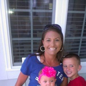 Meet your Posher, Leslie